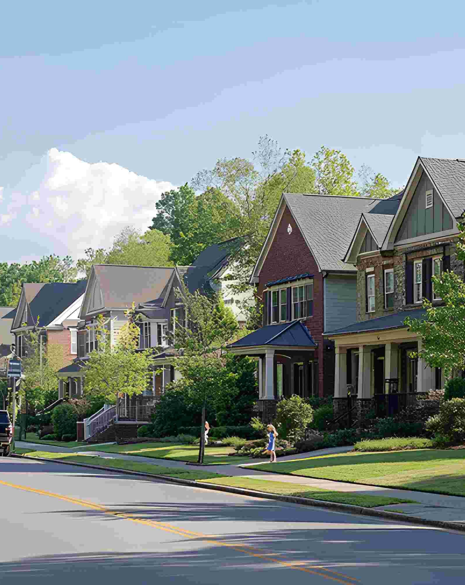 Explore Atlanta Neighborhoods