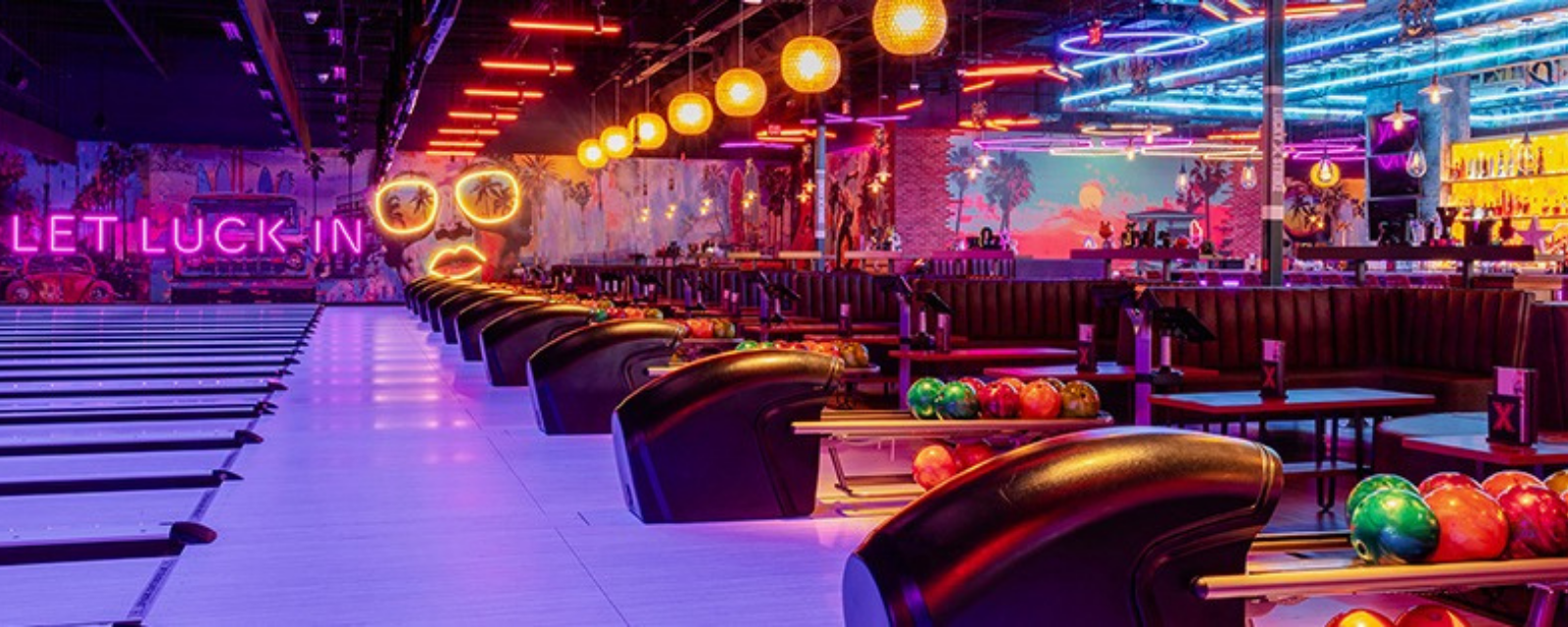 Lucky Strike: FIFA World Cup Watch Parties