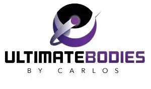 Ultimate Bodies by Carlos logo