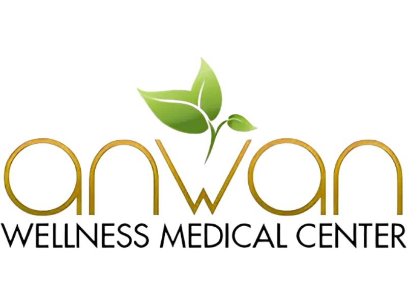 Anwan Wellness Medical Center logo