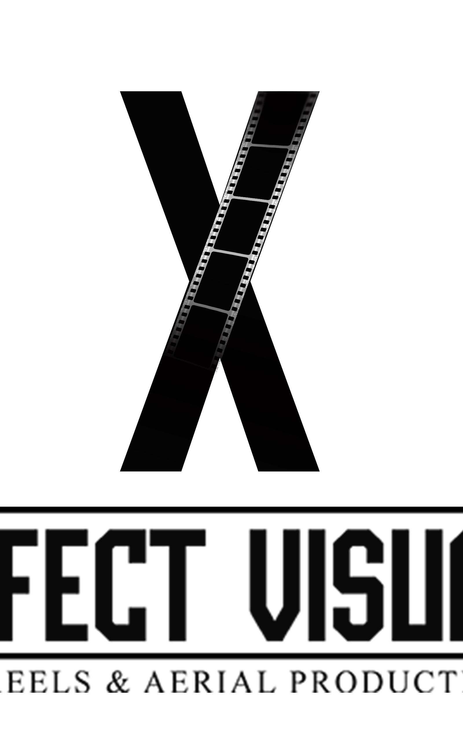 XEffect Visuals LLC logo