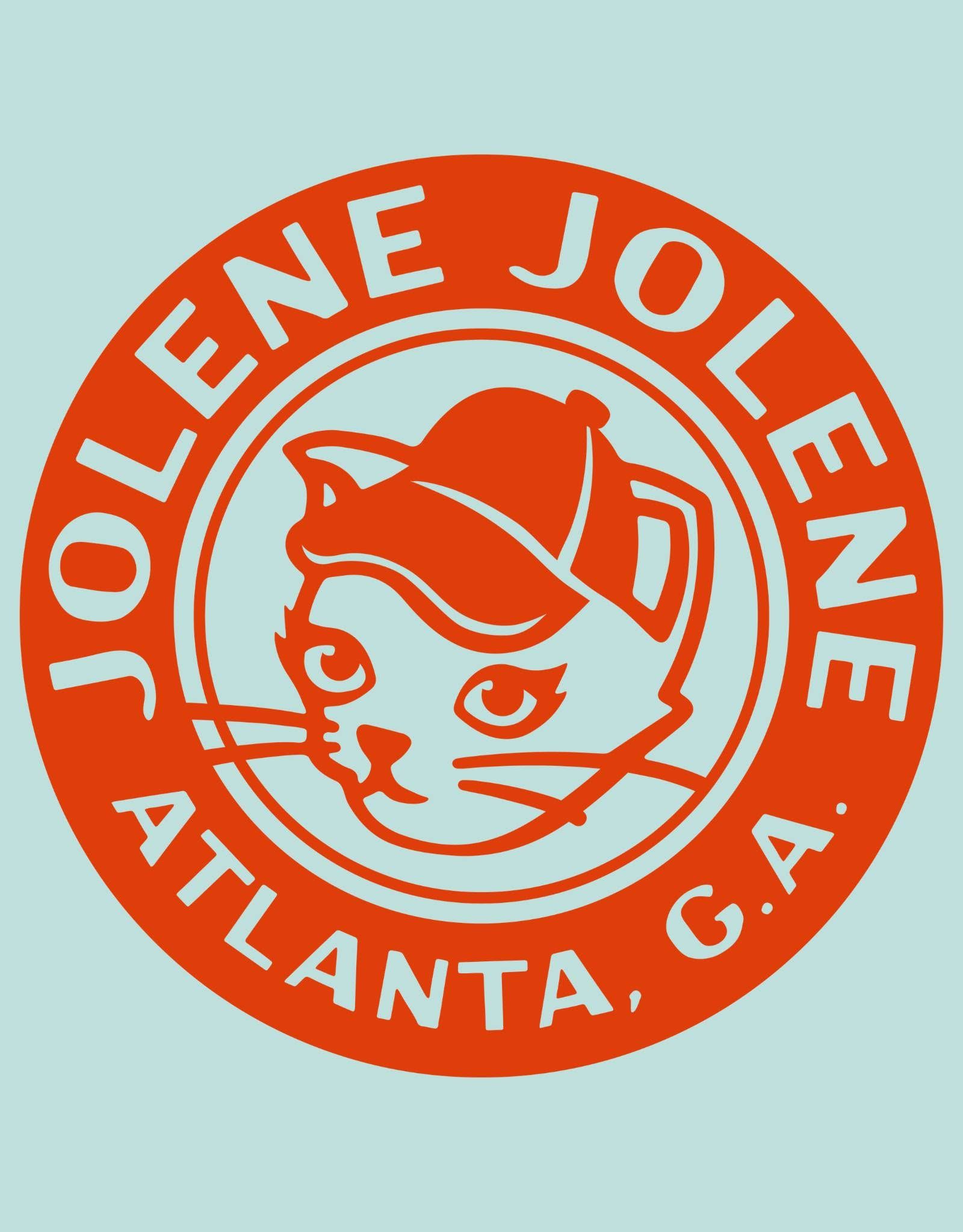 Jolene Jolene logo