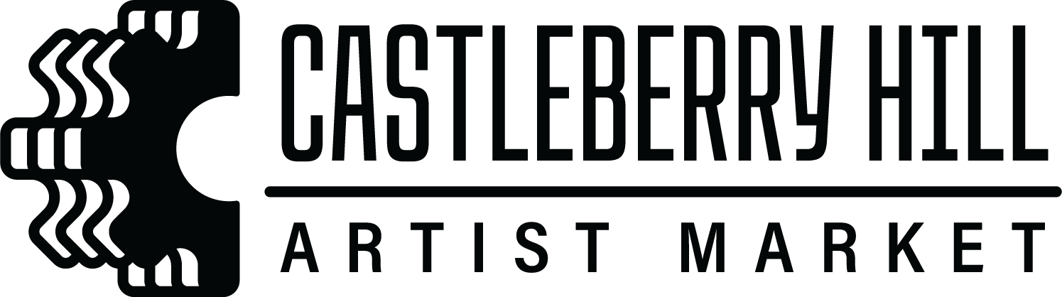 Castleberry Hill Artist Market logo