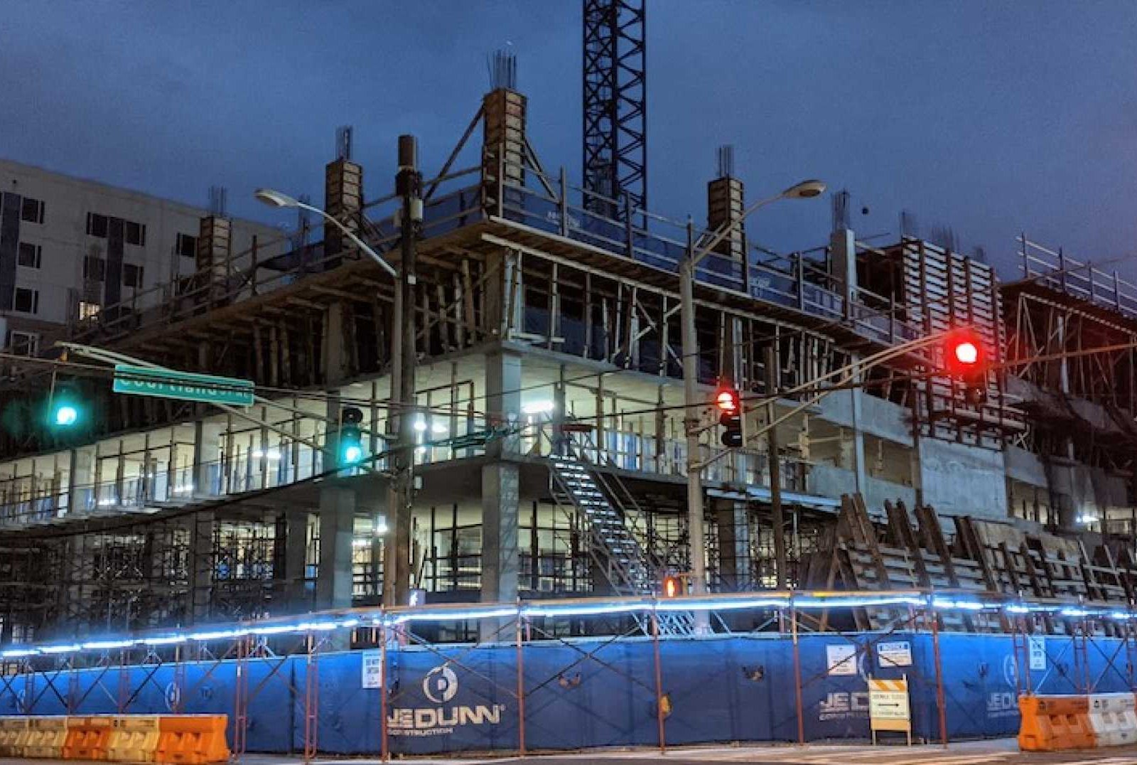 111 John Wesley Dobbs Avenue NE