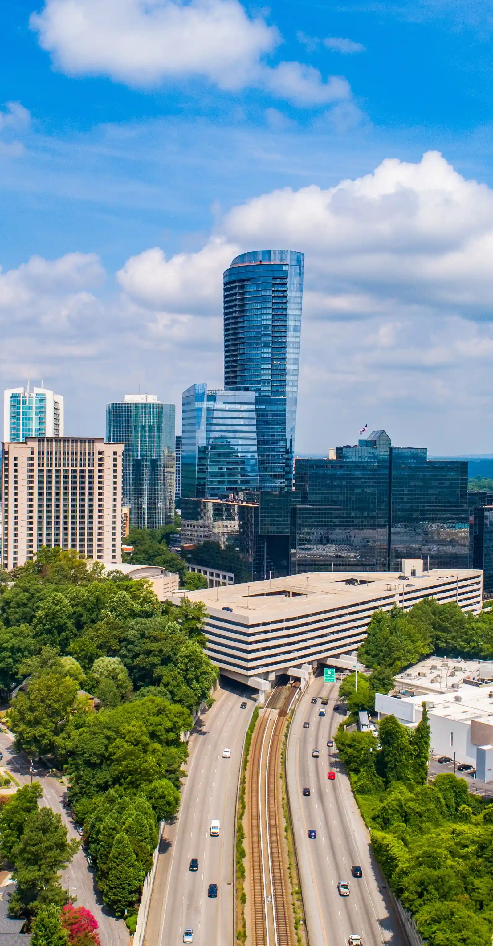 Buckhead — Explore Atlanta | ATL Vibes & Views