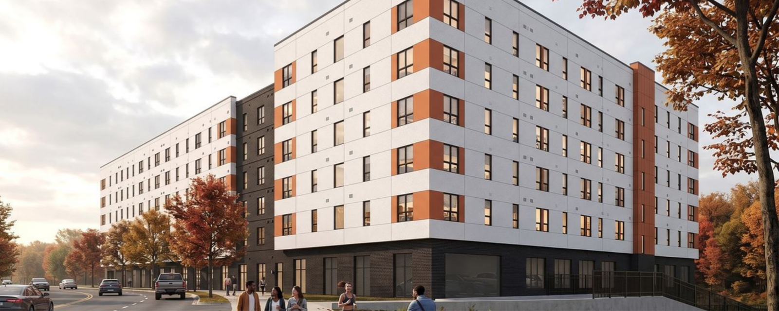 Atlanta Regional Commission Did an Affordable Housing Report
