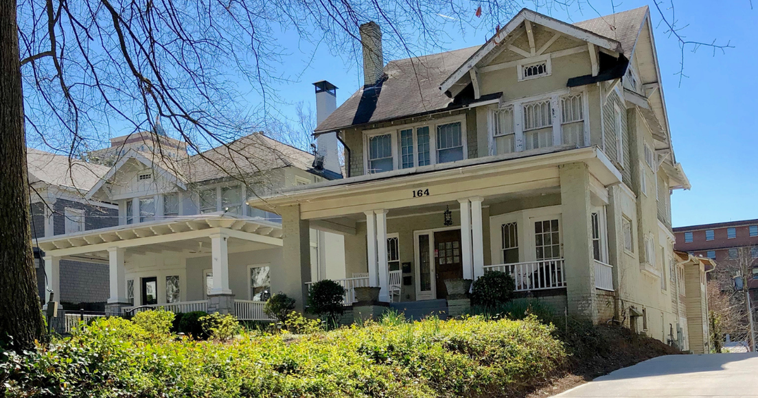Peachtree Circle Cleared Every Review. An Unwritten Rule Put It on Hold.