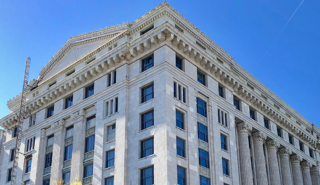 Metro Atlanta Logged 144,000 Eviction Filings. A Dismissed Case Can Still Follow a Renter.