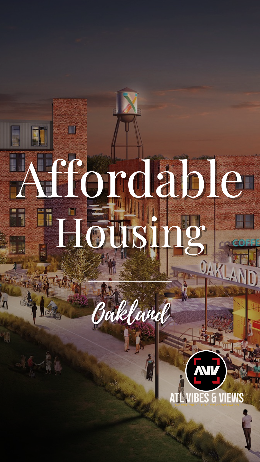 Historic Oakland City Warehouses Become 60% Affordable Housing
